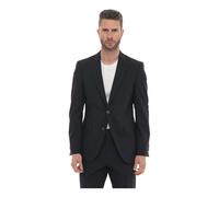Boss - Giacca H-Harvey - - Jackets - Uomo - Blu - XL