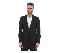 Boss - Giacca H-Harvey - - Jackets - Uomo - Nero - S