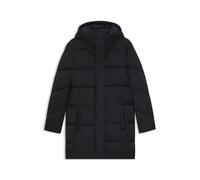 BOSS Giacca idrorepellente con impunture - Style Petrano, 50546834 Blu scuro 46