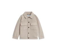 Boss J53371 Jacket Beige 6 Years Ragazzo