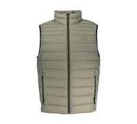 Boss - Giacca in Poliammide con Cappuccio - - Jackets - Uomo - Verde - S