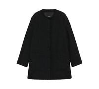 Boss - Giacca in Tweed - - Jackets - Donna - Nero - S
