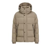 BOSS Giubbotto imbottito regular fit in tessuto idrorepellente - Style Omaris, 50528573 Marrone chiaro 44