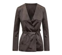 Boss - Giacca Jia - - Jackets - Donna - Marrone - S