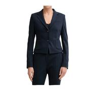 Boss - Giacca Jori2 - - Jackets - Donna - Blu - XL