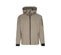 BOSS Giacca idrorepellente con lavorazione micro-waffle - Style OW_Terrace JT HD, 50554165 Marrone chiaro L