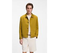BOSS Giacca regular fit con micromotivo - Style C-Carper-BTN-263, 50567563 Giallo 58