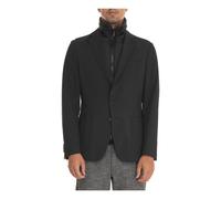 Boss - Giacca Senza Tempo per un Look Elegante - - Jackets - Uomo - Nero - 2XL