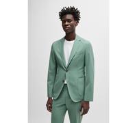 BOSS Giacca slim fit in misto lana elasticizzato ad alte prestazioni - Style P-Hanry-MDL-WG-243, 50521547 Calce 94