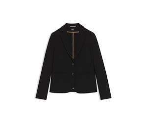 BOSS Giacca slim fit in tessuto elasticizzato - Style Jonalahra, 50490040 Nero 36