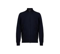 BOSS Giacchetta 'Balonso' navy Uomo - Abbigliamento - Nuovi arrivi - Cardigan e pullover BOSS S