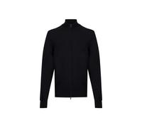 BOSS Giacchetta 'Balonso' nero Uomo - Abbigliamento - Pullover e cardigan - Cardigan BOSS S