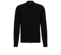 BOSS Giacchetta 'Balonso' nero Uomo BOSS S nero