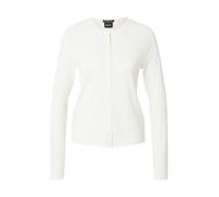 BOSS Giacchetta 'Fonami' avorio Donna - PROMO - Pullover e cardigan - Maglioni - Cardigan BOSS XL