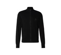 BOSS Giacchetta 'Kano' nero Uomo - Abbigliamento - Occasioni - Ufficio - Abbigliamento - Pullover & giacchette BOSS XXL