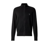 BOSS Giacchetta 'Kano' nero Uomo BOSS M