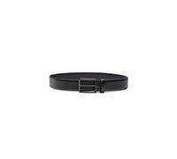 Boss - Giaco Gb35 Pp Belt - - Accessories - Uomo - Nero - 110 CM