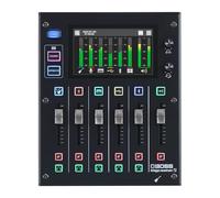 Boss Gigcaster GCS-5 Mixer per podcast
