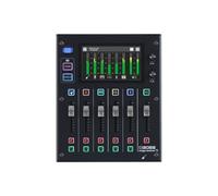 Boss Gigcaster GCS-5 Mixer per podcast