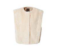 BOSS Gilet 'C_Cosila' beige Donna BOSS L