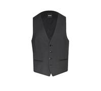 BOSS Gilet da abito H-HUGE grigio | 50
