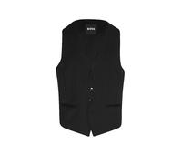 BOSS Gilet da abito H-HUGE nero | 58