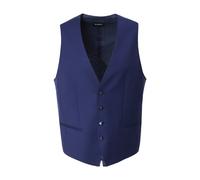 BOSS Gilet da completo 'H-Huge' blu scuro Uomo BOSS 50