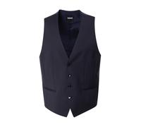 BOSS Gilet da abito H-HUGE blu | 50