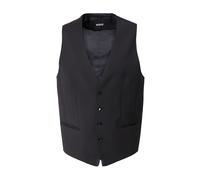 BOSS Gilet da completo 'H-Huge' nero Uomo - PROMO - Premium - Giacche e cappotti BOSS 46