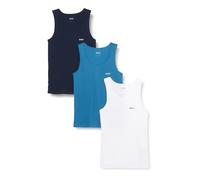 BOSS Gilet da uomo, Open Miscellaneous 975, M