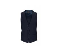 Boss - Gilet H-Huge - - Jackets - Uomo - Blu - 4XL
