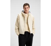 BOSS Gilet idrorepellente con imbottitura di piume - Style H-Darens, 50549189 Colore neutro 54