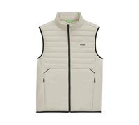Boss - Gilet imbottito - - Jackets - Uomo - Beige - XL