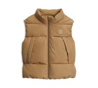 BOSS Gilet per bambini - Style J53438/26908A, J53438 Marrone 102