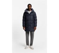 BOSS Giubbotto idrorepellente con imbottitura - Style H-Condolo2_IN, 50554642 Blu scuro 48