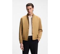 Boss Covor 10272351 Jacket Marrone 48 Uomo