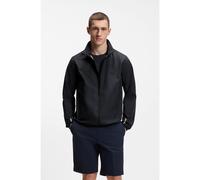 BOSS Giubbotto idrorepellente in tessuto elasticizzato in quattro direzioni - Style OW_GOC Birdie, 50554186 Blu scuro XXL