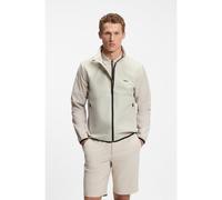 BOSS Giubbotto idrorepellente in tessuto elasticizzato in quattro direzioni - Style OW_GOC Swing, 50561422 Beige chiaro XXL