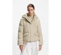 BOSS Giubbotto imbottito con cappuccio e profili - Style Pepule5, 50546845 Beige chiaro 46