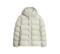 BOSS Giubbotto imbottito idrorepellente con cappuccio e colletto imbottito - Style Omaris1, 50565779 Colore neutro 48