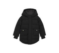 BOSS Giubbotto imbottito idrorepellente da bambini con monogrammi Double B - Style J52427/09B14A, J52427 Nero 138
