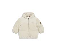 BOSS Giubbotto imbottito per bambini con dettagli in velluto a coste - Style J52478/21C02A, J52478 Beige chiaro 81