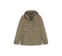 BOSS Giubbotto impermeabile GORE-TEX® con interno imbottito rimovibile - Style P-Coler-GORETEX, 50547580 Marrone chiaro 50