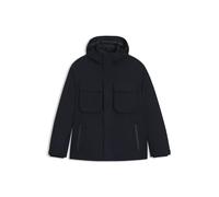 BOSS Giubbotto impermeabile GORE-TEX® con interno imbottito rimovibile - Style P-Coler-GORETEX, 50547580 Blu scuro 48