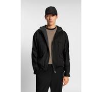 BOSS Giubbotto impermeabile THE CHANGE HeiQ AeoniQ™ - Style C-RELION-251_BTC, 50551881 Nero 54