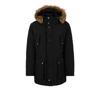 Boss - Giubbotto Invernale Elegante - - Jackets - Uomo - Nero - 4XL