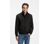 BOSS Giubbotto soft shell idrorepellente - Style Olik, 50560986 Nero 50