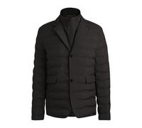 BOSS Giubbotto trapuntato da equitazione stile blazer - Style MARTINUS PUFFER HYBRID SAKKO, B6M1405 Nero XL