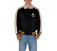 Boss Giubbotto Uomo - black / XL