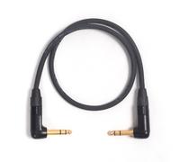 Boss Gk Compatibile Chitarra Sintetizzatore Cavo- Destro da Angolare A Jack